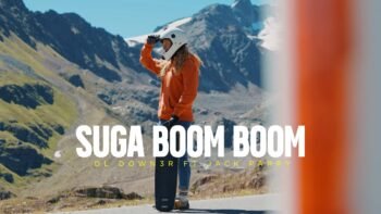 DL Down3r Ft Jack Parry- Suga Boom Boom (Music Video) | Extreme Sports Remix