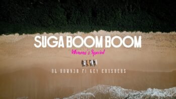 DL Down3r Ft Key Crashers – Suga Boom Boom (Womeds Special Music Video) I Extreme Sports