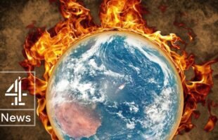 Heatwaves, wildfires and extreme weather: What climate change is doing to us