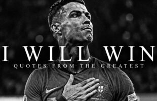 I WILL WIN – The Most Powerful Motivational Speeches for Success, Athletes & Working Out