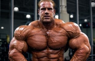 LOCKED IN – DISCIPLINE OVER EVERYTHING – BODYBUILDING MOTIVATION 🔥