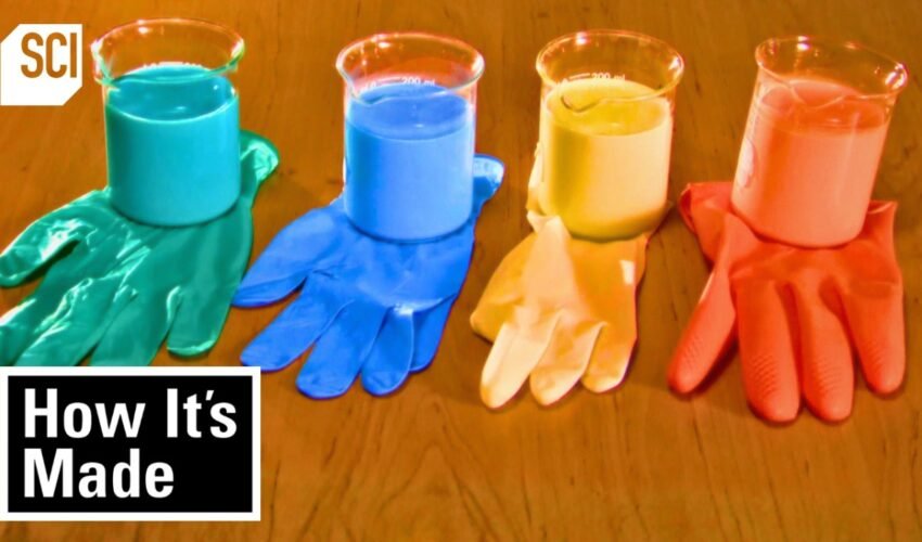 Oddly Satisfying Manufacturing Processes! ⚙️😌 How It's Made | Science Channel