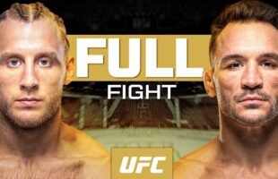 Paddy Pimblett vs Michael Chandler | FULL FIGHT | UFC 329