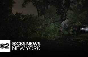 Quick-moving storms cause damage across N.Y., N.J.