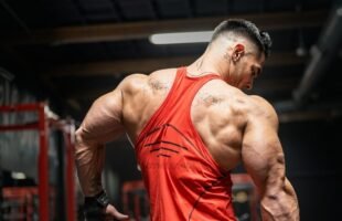 REVENGE IS EARNED 🔥 The Real Gym Motivation | 2026