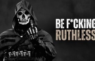 THE RUTHLESS MENTALITY – Motivational Speech