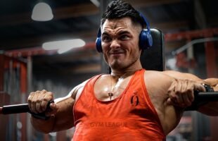 THEY CREATED A MONSTER 🔥 | Gym Motivation – 2026