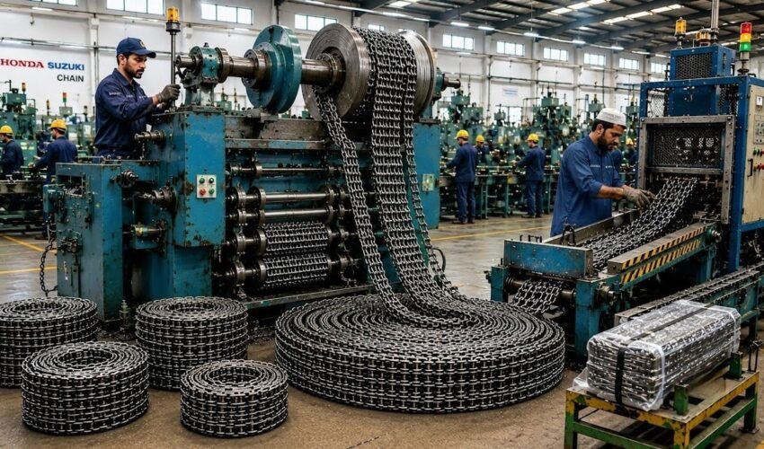 Top 5 Mass Production Factory Processes & Amazing Recycling You Need to See