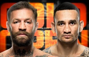 UFC 329: McGregor vs Holloway 2 | Cold Open