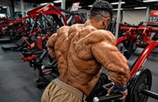 WIN THE WAR INSIDE YOUR MIND – NIHAT KAYA BODYBUILDING MOTIVATION