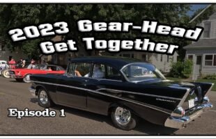 10 Classic Muscle Car Upgrades That Will Actually SAVE YOUR LIFE