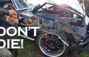 10 Classic Muscle Car Upgrades That Will Actually SAVE YOUR LIFE
