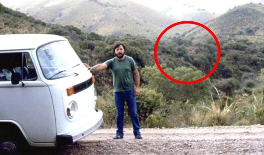 10 Unsolved Mysteries That Will Make You Question Reality