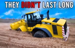 10 WORST Heavy Machinery Ever