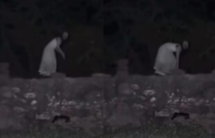14 SCARY VIDEOS Of Terrifying PARANORMAL ACTIVITY Caught On Camera | Scary