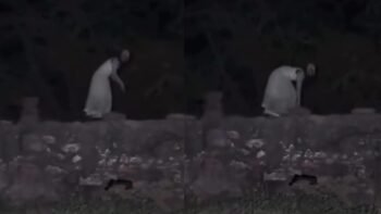 14 SCARY VIDEOS Of Terrifying PARANORMAL ACTIVITY Caught On Camera | Scary