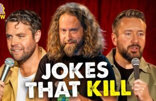 2 Hours of All Killer Comedy | Stand-Up Comedy Compilation
