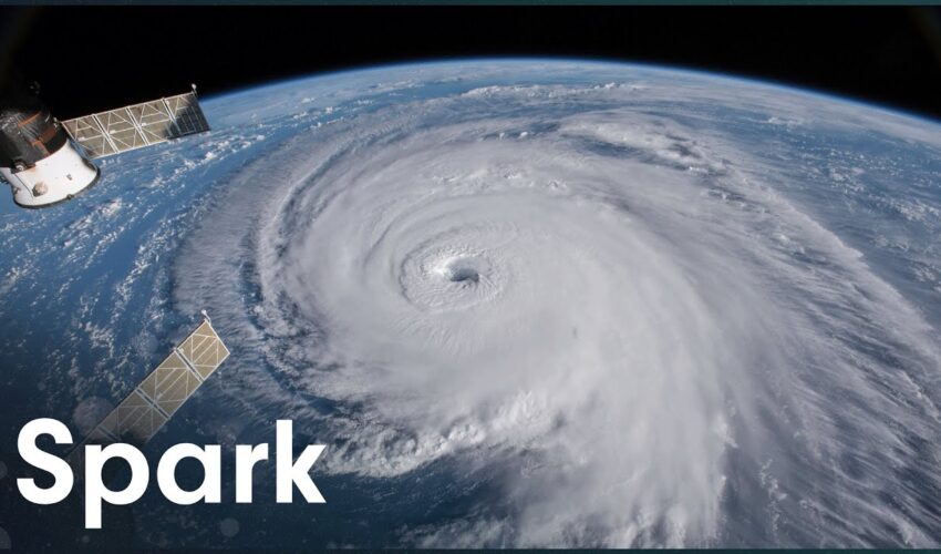 2+ Hours Of The World's Most Extreme Weather