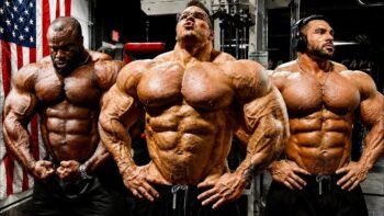 2026 MR. OLYMPIA – WHO WANTS IT MORE ? 🔥