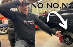 21 Classic Muscle Car Upgrades You’ll REGRET – Part 1