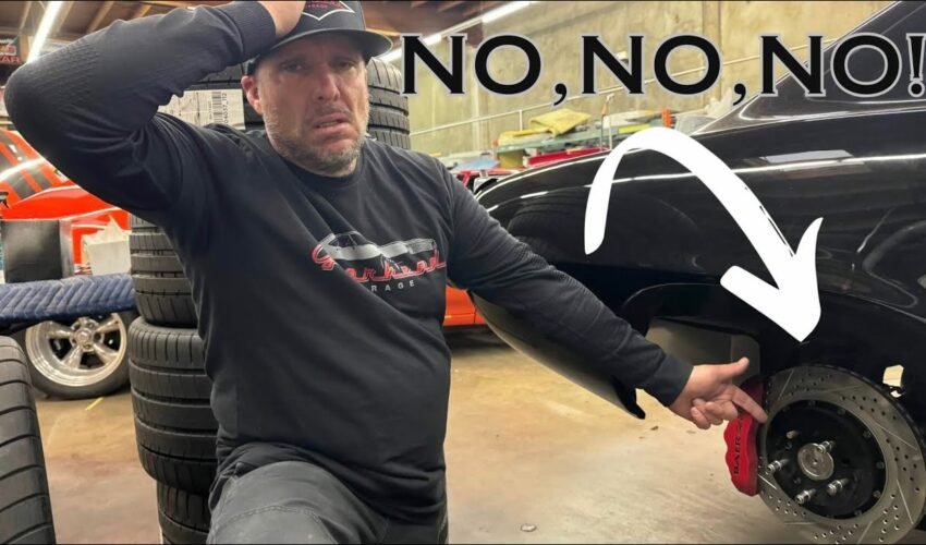 21 Classic Muscle Car Upgrades You’ll REGRET – Part 1