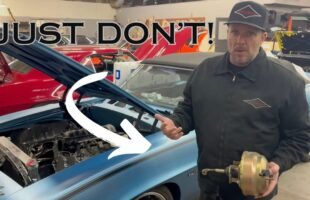 21 Classic Muscle Car Upgrades You’ll REGRET – Part 2!