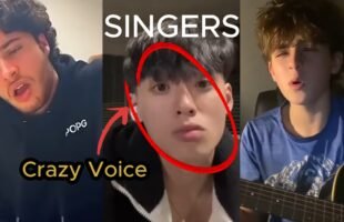 ✨ 25 Minutes of the BEST Singing 🎤 Covers Ever🎶✨