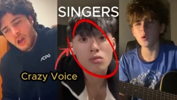 ✨ 25 Minutes of the BEST Singing 🎤 Covers Ever🎶✨