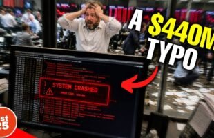 25 Tiny Mistakes That Caused Massive Disasters