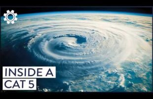 3 Hours Of Category 5 Hurricanes And The World's Most Extreme Weather