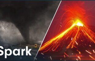 3 Hours Of Planet Earth's Most Destructive Natural Disasters