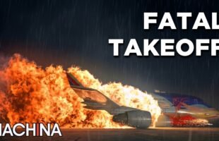 3 Tiny Takeoff Mistakes That Killed Hundreds | Mayday Air Disaster: The Accident Files