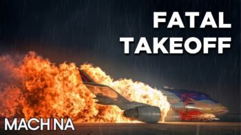 3 Tiny Takeoff Mistakes That Killed Hundreds | Mayday Air Disaster: The Accident Files