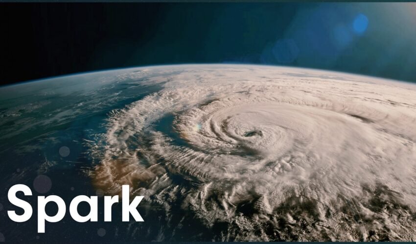 4 Hours Of The World's Most Extreme Storms 🌪️