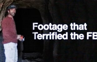 6 Disturbing Unsolved Cases With Video Footage