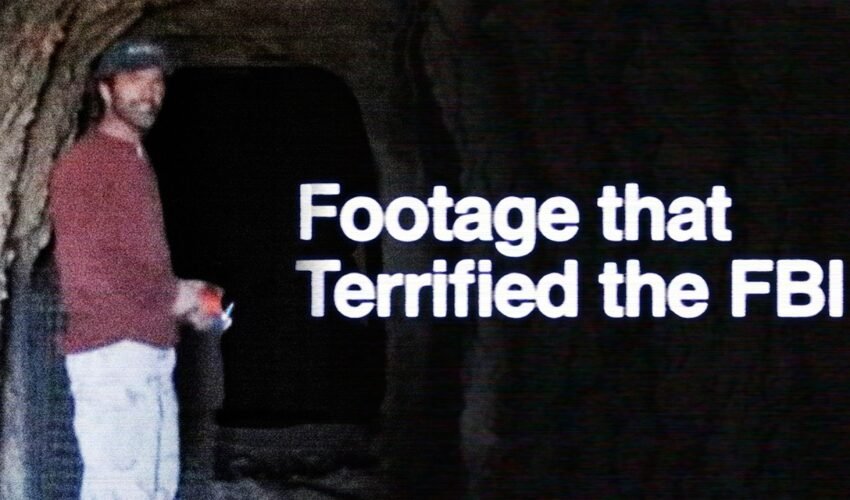 6 Disturbing Unsolved Cases With Video Footage