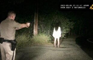 8 Disturbing Paranormal Police Encounters No One Can Explain