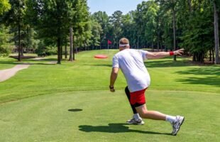 All Sports Golf Battle 7