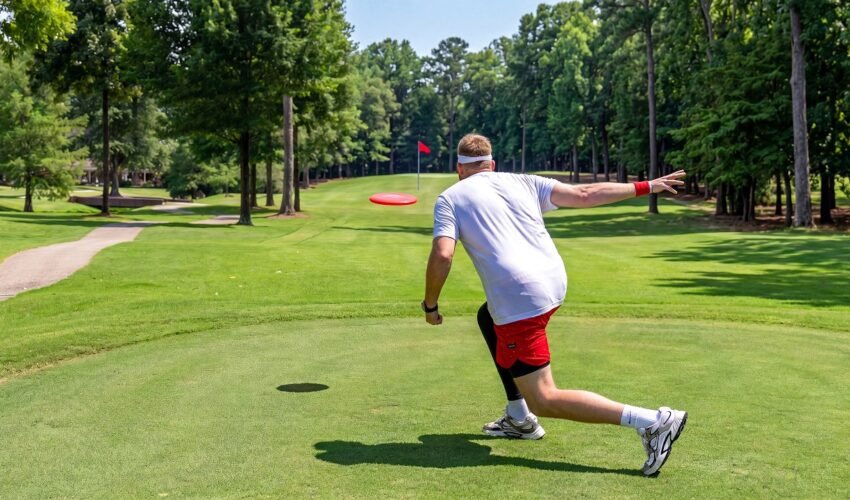 All Sports Golf Battle 7