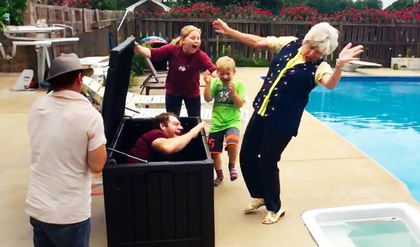 Best Pranks of 2024 😂 Funniest Pranks of the Year