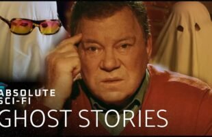 Bizarre Ghost Encounters | William Shatner's Weird Or What | Absolute Sci-Fi
