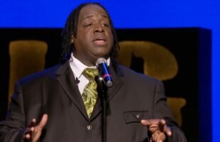 Bruce Bruce: Losin’ It! | Full Stand-Up Comedy Special