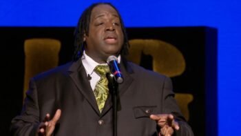 Bruce Bruce: Losin’ It! | Full Stand-Up Comedy Special