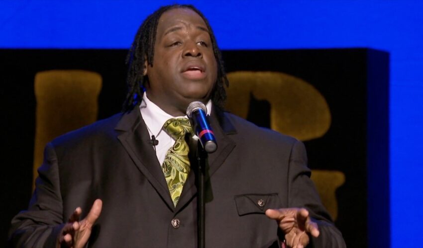 Bruce Bruce: Losin’ It! | Full Stand-Up Comedy Special