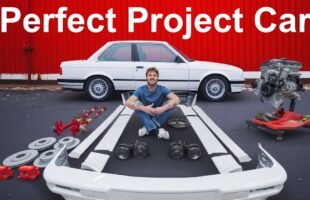 Building a Fun, Cheap Old Car in 5 Days