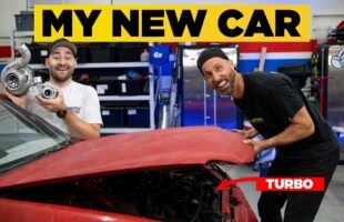 Buying A Modified Car Off Marketplace (Without Inspecting It First)