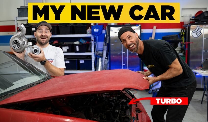 Buying A Modified Car Off Marketplace (Without Inspecting It First)