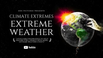 Climate Extremes: Extreme Weather (Full Documentary)