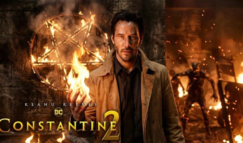 🔥Constantine-2 (2026) | Full Hollywood Action Movie in English HD | Ultimate Hollywood Action Movie