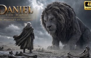 Daniel – The Movie (2026) | The Prophet of Visions | Full Biblical Movie in 4K